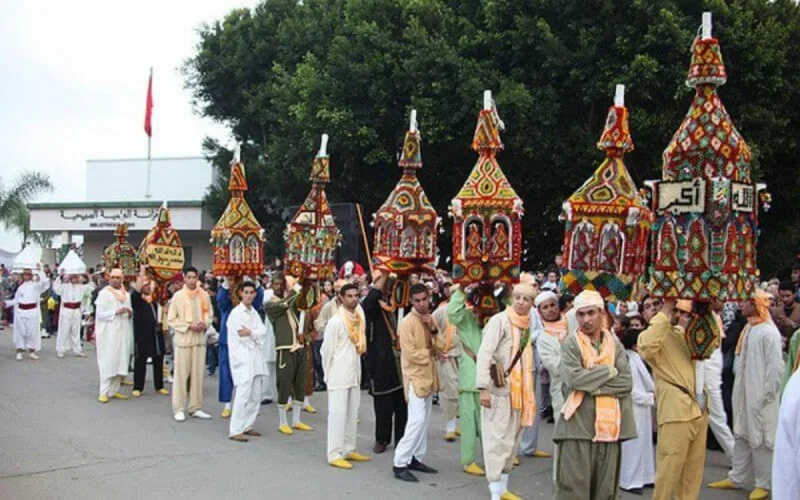 Voici la date de l'Aïd el Mawlid 2019 au Maroc