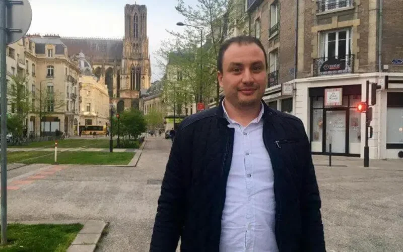 Un MRE, "Conseiller" du Président français, accusé de trafic de drogue