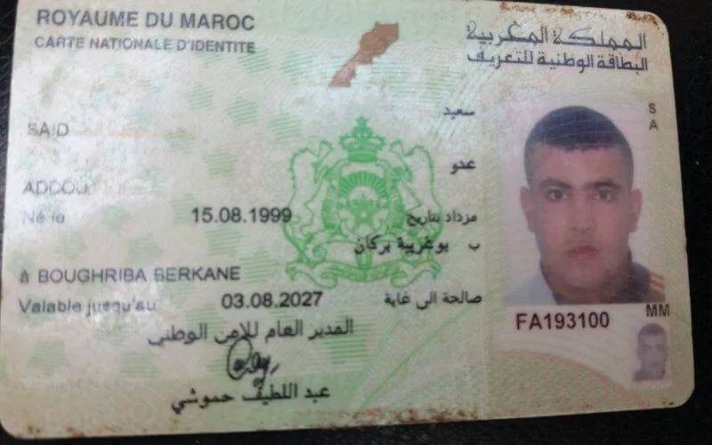 Assassiné en Bosnie, sa famille se bat encore pour rapatrier son corps au Maroc