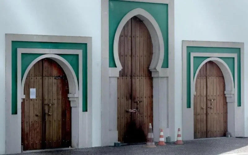 Attentat de la mosquée de Bayonne : les deux blessés vont mieux