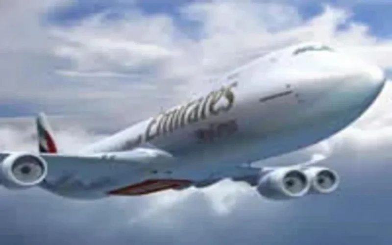 Emirates lance son 7e vol entre Casablanca et Dubaï