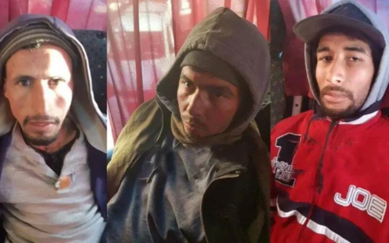 Maroc : 4 hommes condamnés à mort