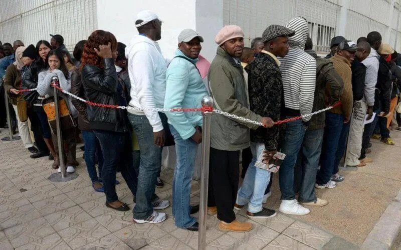 Maroc : 23.096 migrants régularisés