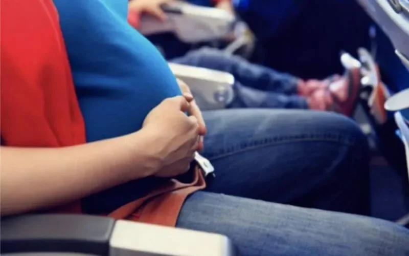 Un bébé trop pressé naît en plein vol de Royal Air Maroc 