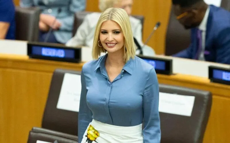 Ivanka Trump se rendra au Maroc