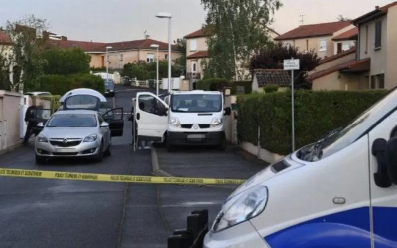 Le meurtrier présumé d'un jeune en France arrêté au Maroc