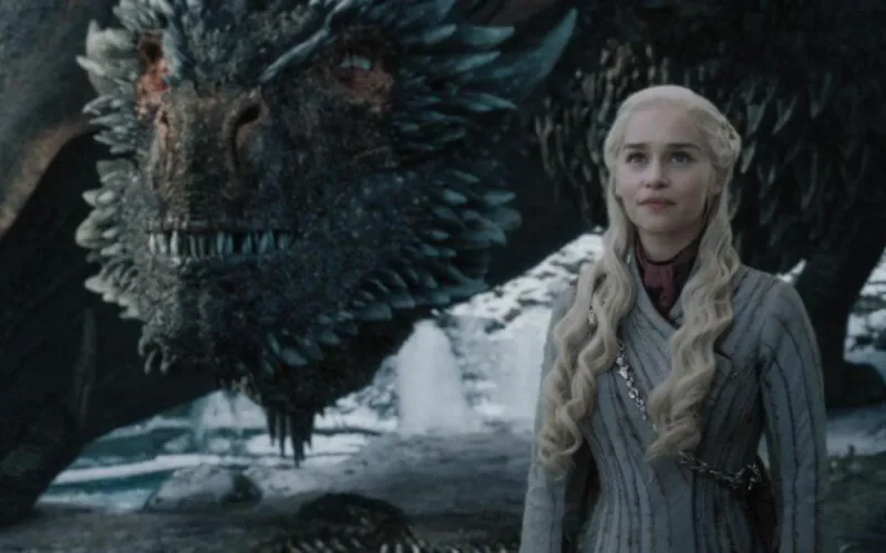 L'équipe de "Game of Thrones" de retour au Maroc ?