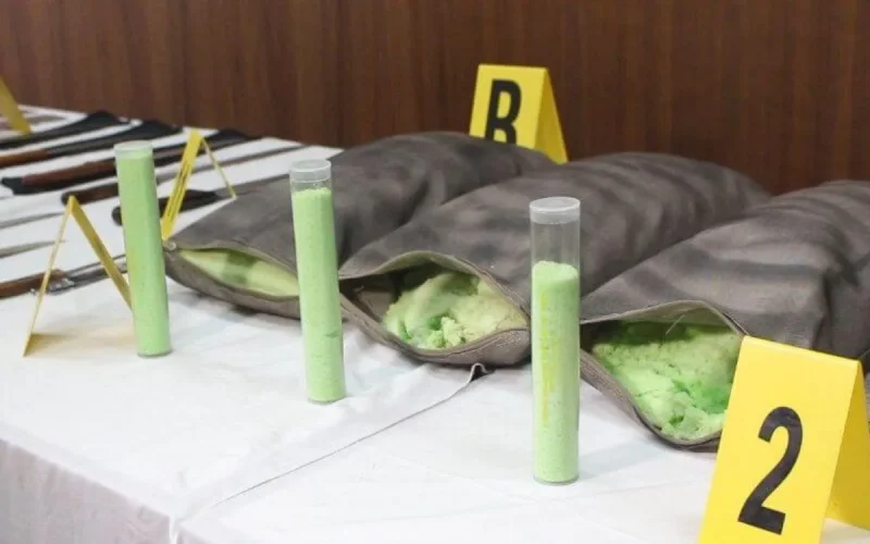 La cellule terroriste démantelée au Maroc prévoyait de faire un carnage