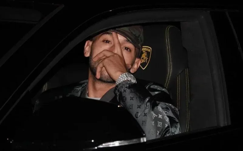 Hakim Ziyech vend son (très cher) appartement à Amsterdam (vidéo)