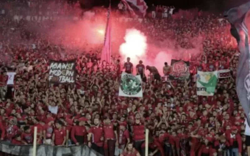 Un drame lors du derby de la Coupe arabe Mohammed VI