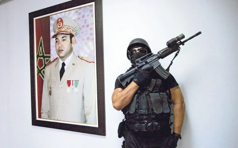 Anti-terrorisme : quand l'UE regrette d'avoir interrompu sa coopération avec le Maroc