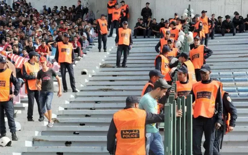 Casablanca : la DGSN dément la mort d'un policier