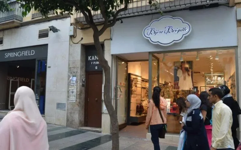 Les touristes marocains maltraités à Sebta ?