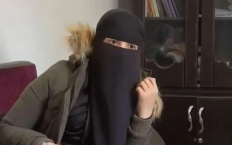 Après avoir fui la Syrie, Fatima Benmezian arrêtée en Turquie