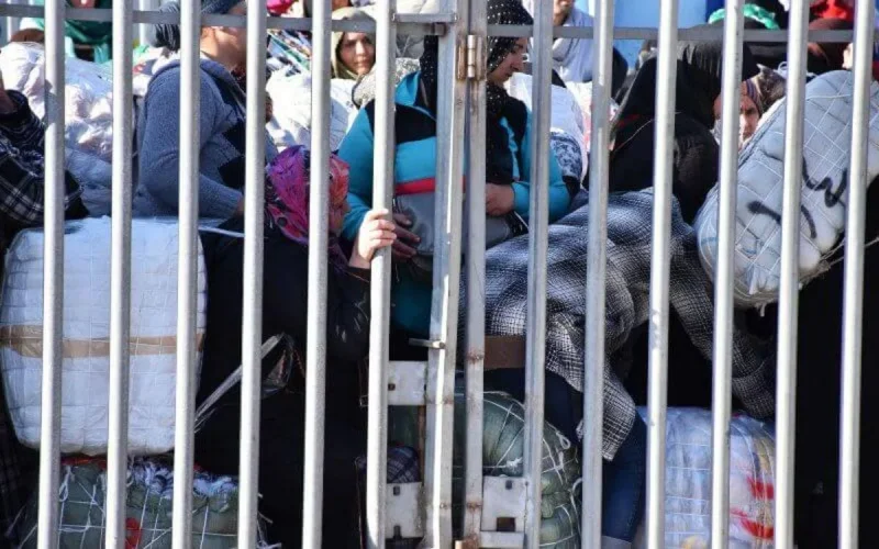 L'ouverture du poste-frontière de Sebta reportée à cause des menaces terroristes