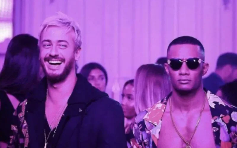 YouTube suspend une nouvelle chanson de Saâd Lamjarred