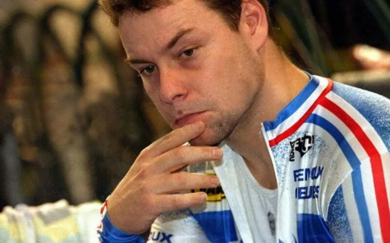 Un célèbre athlète français accusé de racisme et d'islamophobie