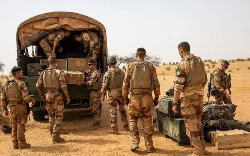 Le Marocain Ali Maychou, un des terroristes les plus dangereux au monde, tué