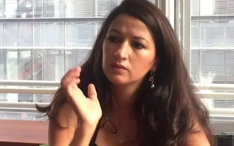 Quand Zineb El Rhazoui appelle à tirer à balles réelles (vidéo)