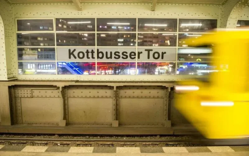 Allemagne : le geste héroïque d'un Marocain vire au meurtre