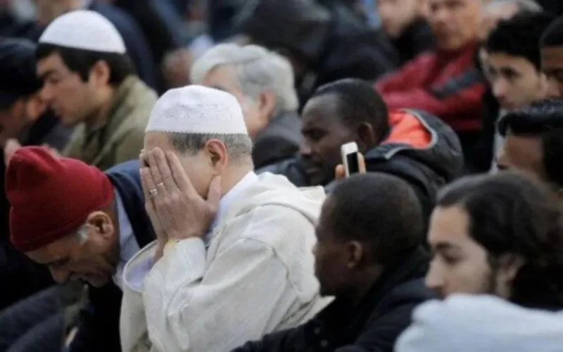 France : près de la moitié des musulmans touchés par le racisme