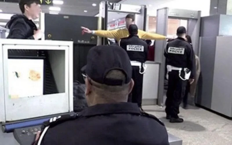 Casablanca : deux Tunisiennes arrêtées pour trafic de drogue