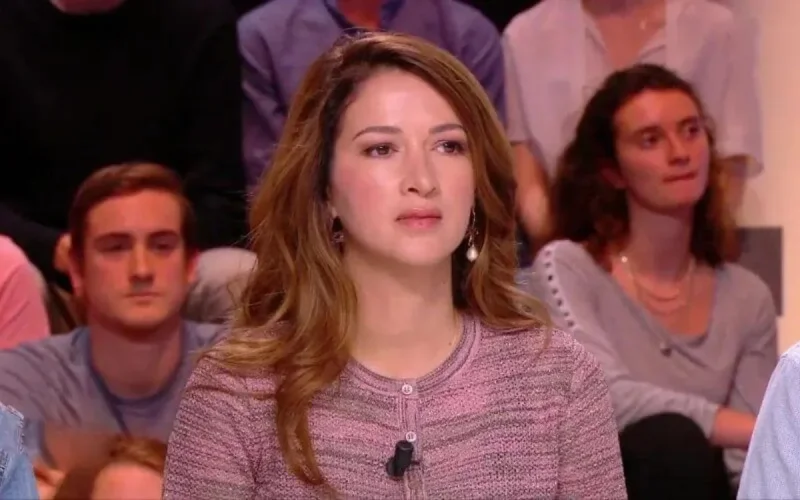 Zineb El Rhazoui porte plainte contre Booba