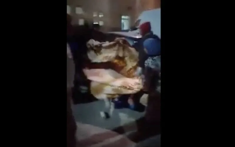 Maroc : un médecin sanctionné après l'accouchement d'une femme dans la rue