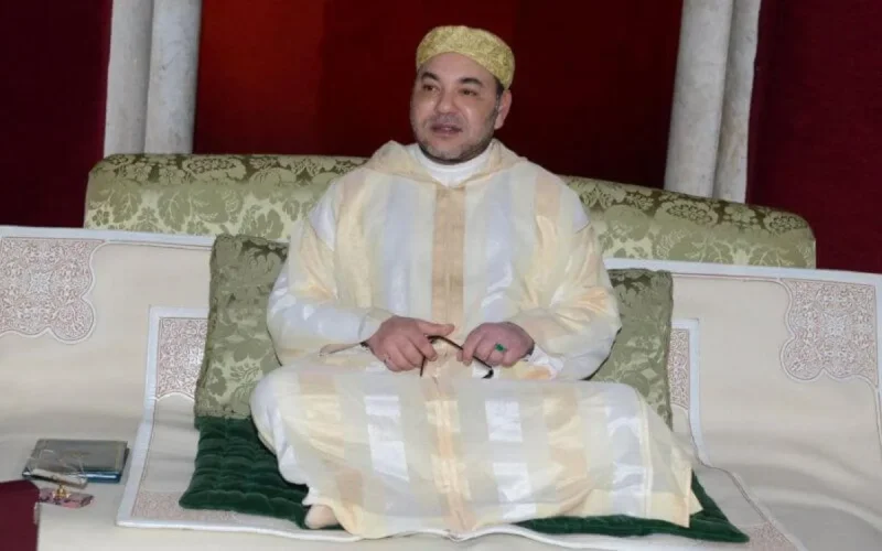 Aïd Al-Mawlid : Mohammed VI à Marrakech ce samedi