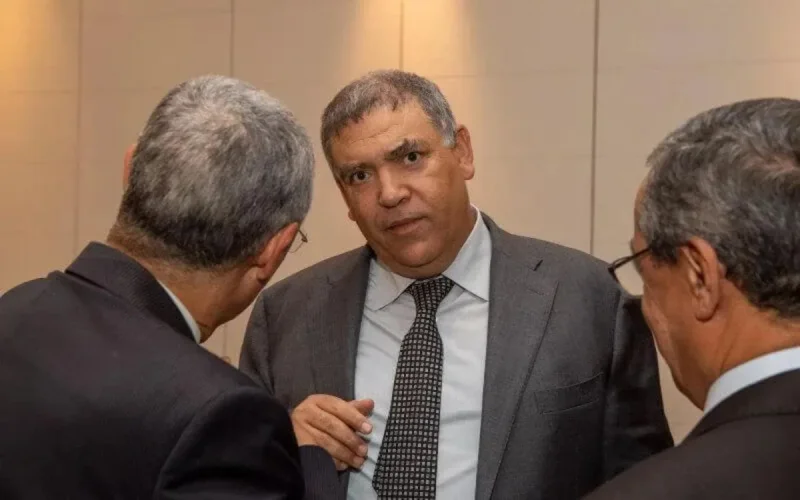 Maroc : une centaine d'élus sanctionnés