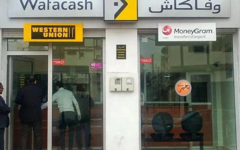 Agadir : 270.000 dirhams volés dans des agences de transfert d'argent
