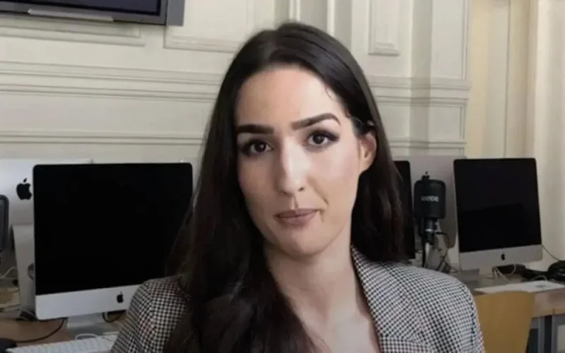 Les confidences d'une Marocaine, victime de l'inégalité des sexes en France