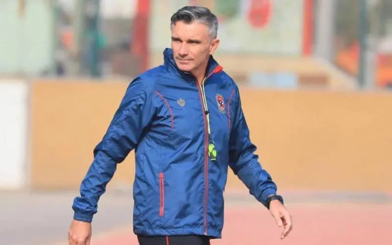 Patrice Carteron quitte le Raja