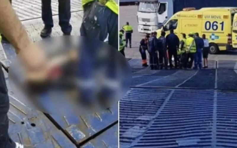 Fin tragique d'un adolescent marocain à Almeria