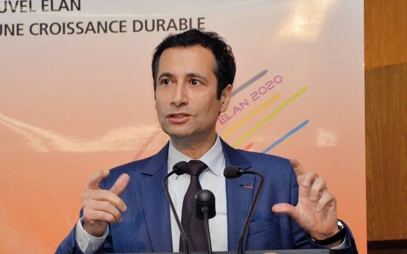 Le Maroc émet un emprunt international d'environ 1 milliard de dollars