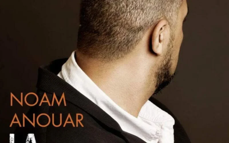 France : Noam Anouar, le flic qui a traqué l'islam radical