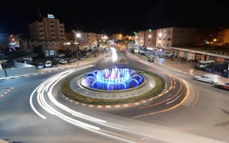 Laâyoune accueille un consulat des Comores