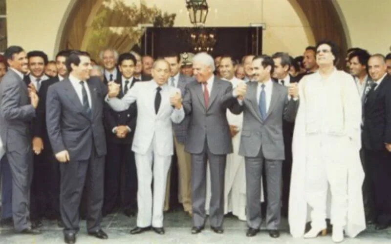 L'Union du Maghreb arabe renaît de ses cendres et tiendra un sommet en février 2020