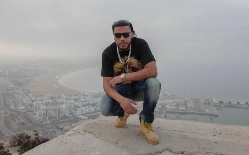 Maroc : le rappeur Gnawi au tribunal fin novembre