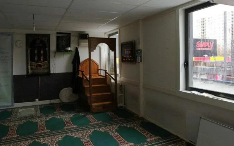 La France en guerre contre "l'islam politique"