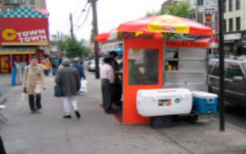 USA : les Marocains d'Astoria à l'honneur