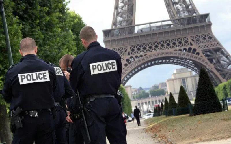 France : les deux fiancés de Daech au tribunal