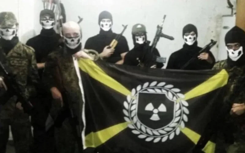 Iron march, le forum néonazi, refuge de jeunes belges fascistes et racistes