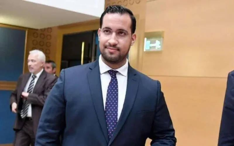 Alexandre Benalla indésirable au Maroc ?