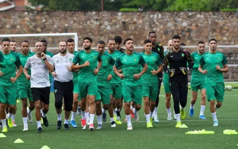 Sur quelle chaîne regarder le match Maroc-Burundi ?