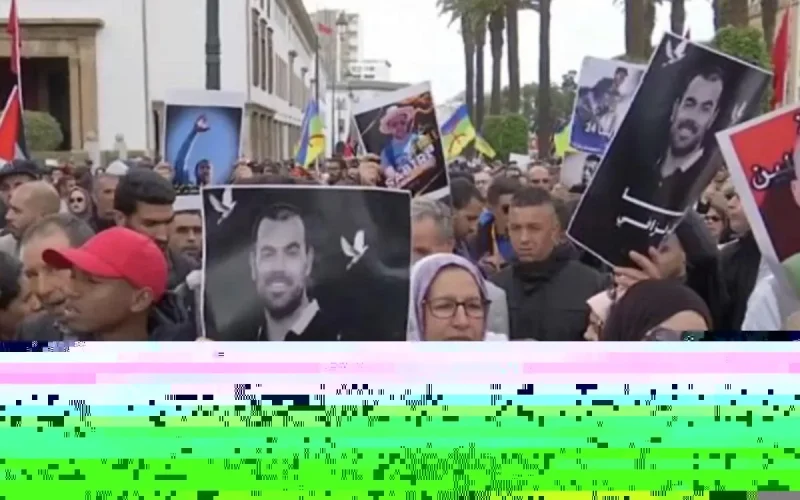 Détenus du Hirak : pas d'accord entre la DGAPR et le CNDH