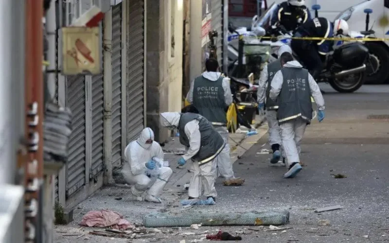 L'immeuble dans lequel Abdelhamid Abaaoud s'est caché sera détruit