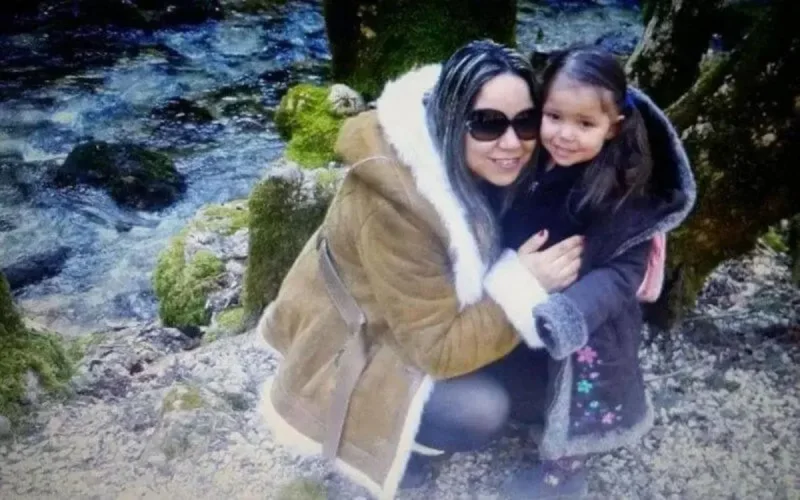 Où est passée Jana ?