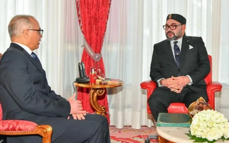Mohammed VI charge Chakib Benmoussa de réfléchir au nouveau modèle de développement 