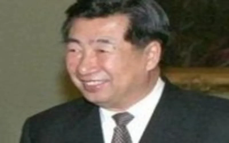 Arrivée à Rabat du vice-premier ministre chinois